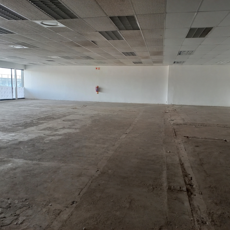 To Let commercial Property for Rent in Heuwelsig Free State